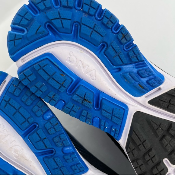 Brooks Men’s Ghost 10 Running Shoes Size 10.5 Wide (2E) Road Running - Picture 9 of 10